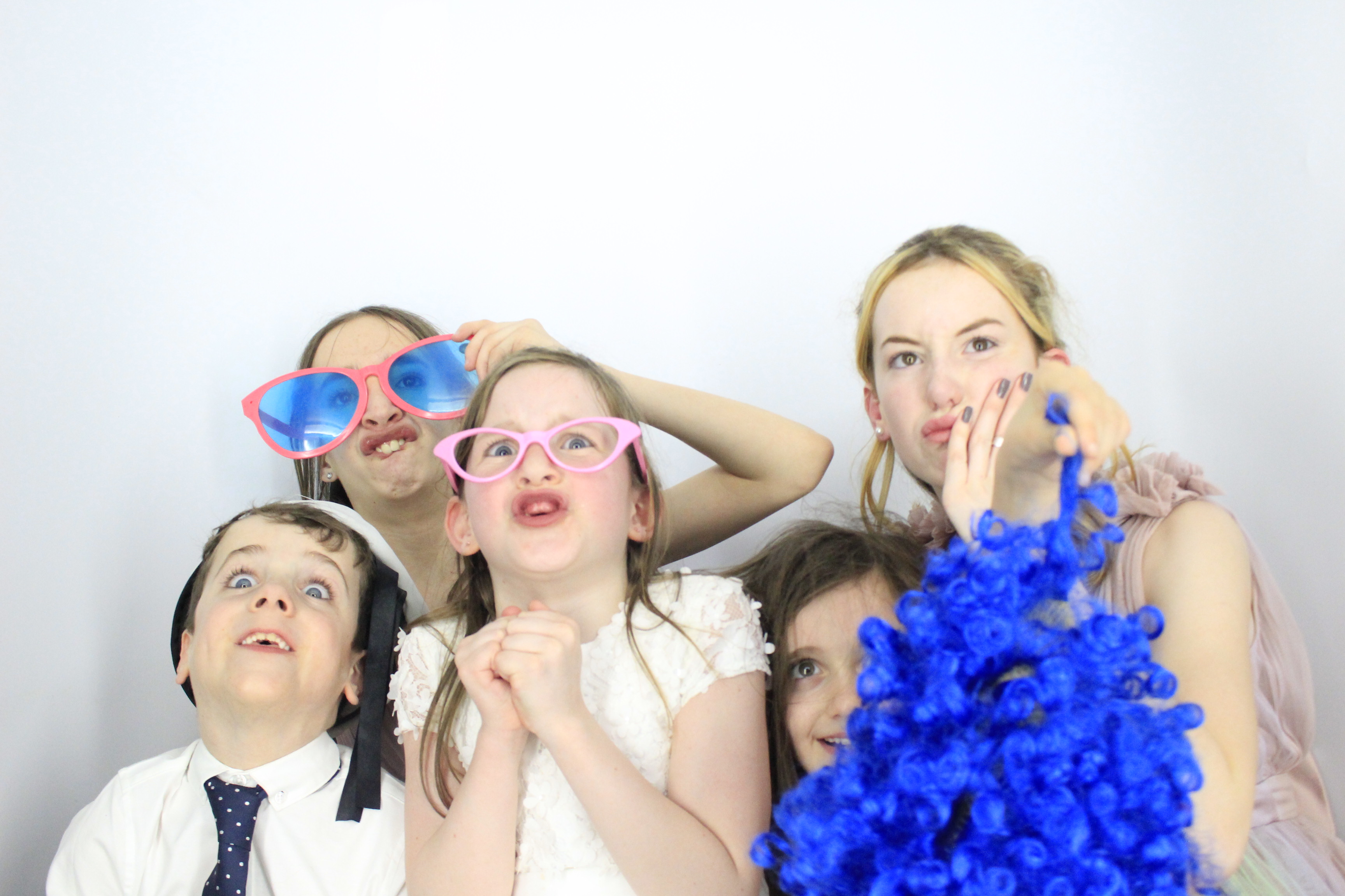 Tony and Stephanie's wedding | View more photos from the event at gallery.myphotoboothexperience.co.uk/u/MyPhotoBoothExperienceLtd/Tony-and-Stephanies-wedding